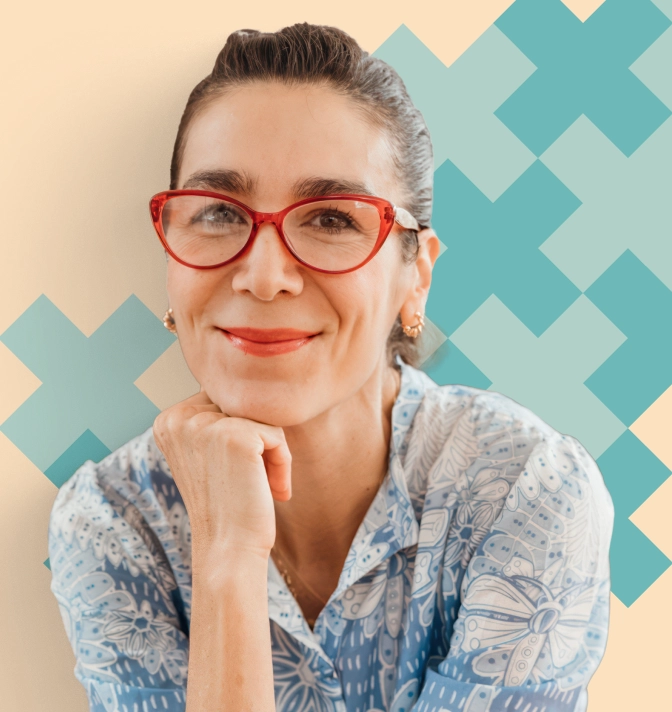 Catalina </br>Estrada