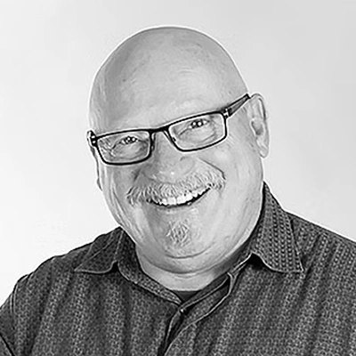 Alan Cooper