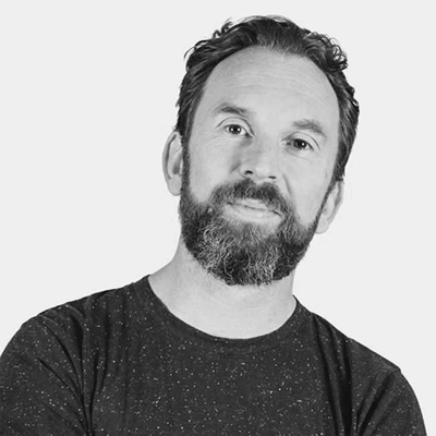 Andy Budd