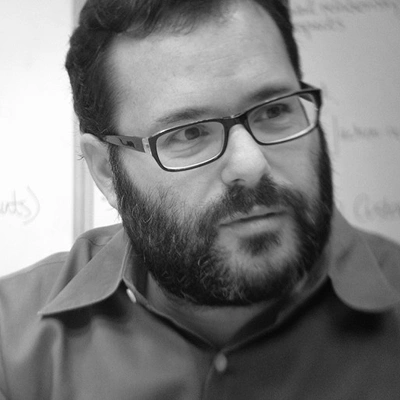 Dave Malouf