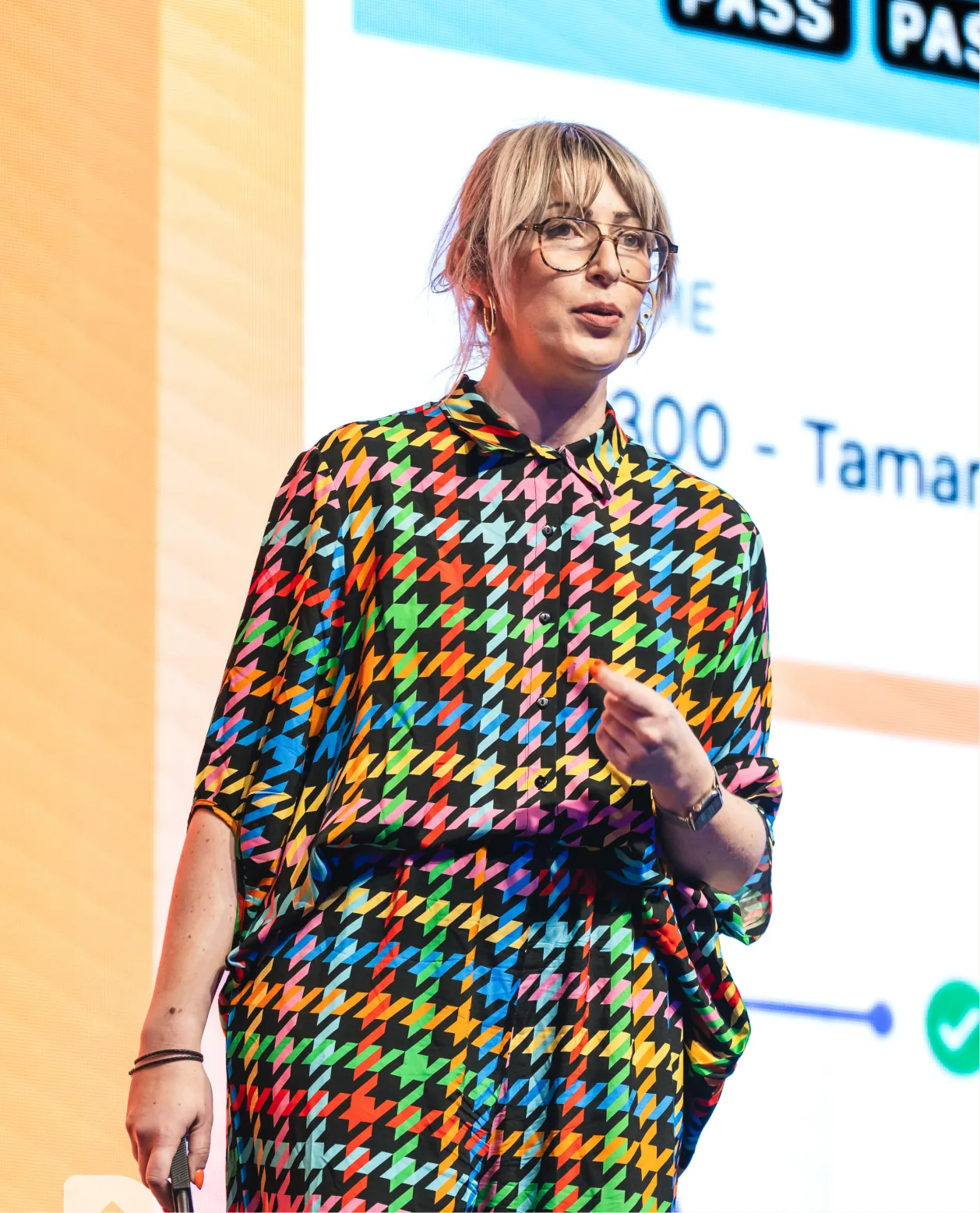 DesignUp 2025 speaker