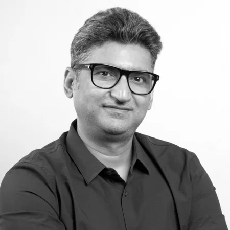 Keshav Kumar