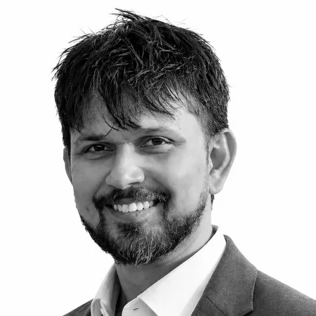 Rajarshi Ray