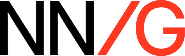 Nielsen Norman Group