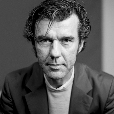 Stefan Stagmeister
