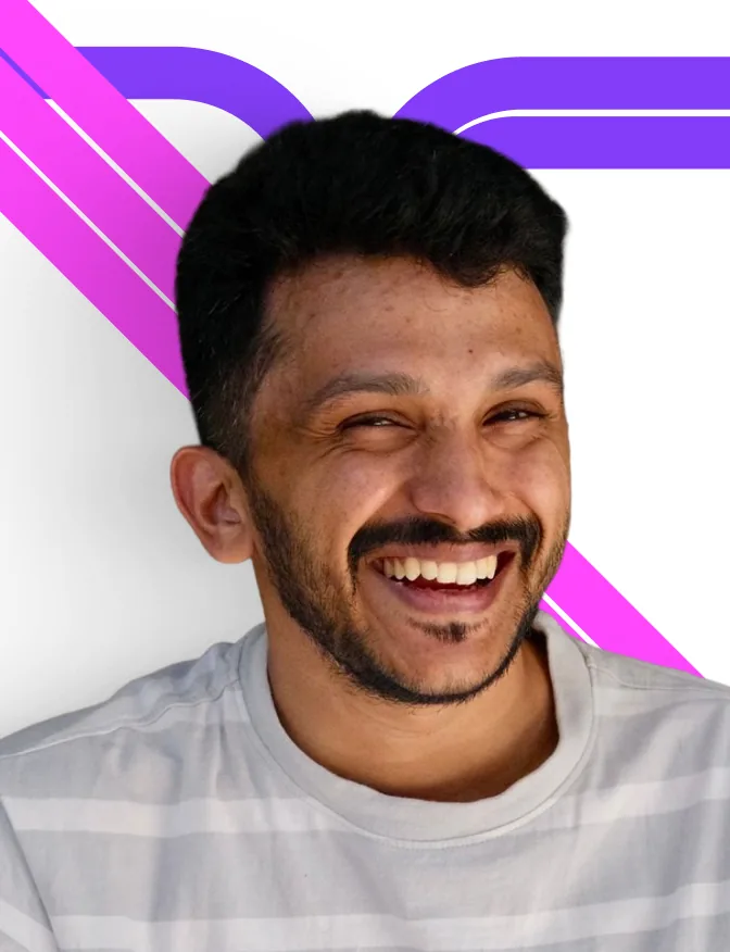 Faris Mohammed