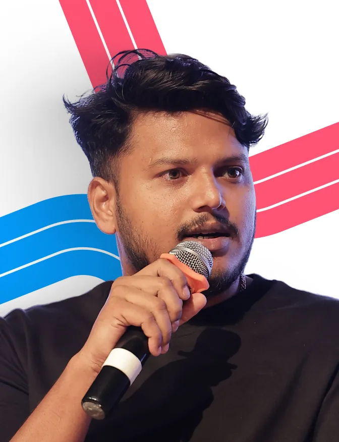 Jyothish VM