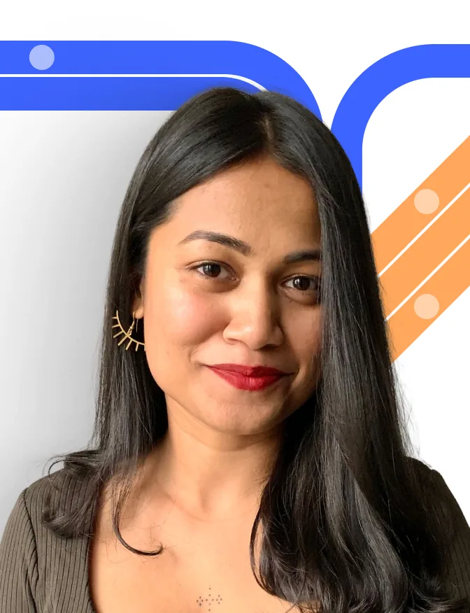 Kimya Gandhi
