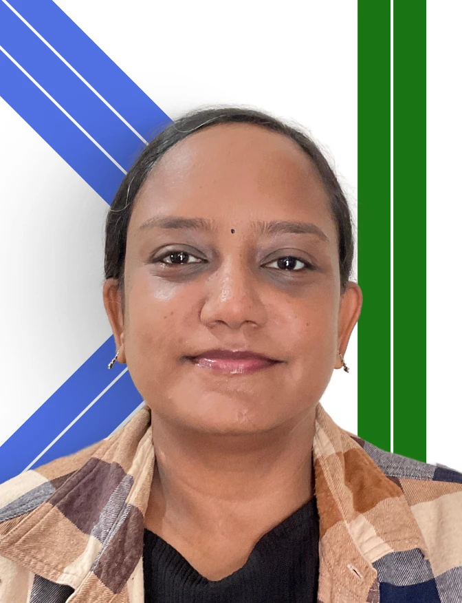 Akilandeswari K
