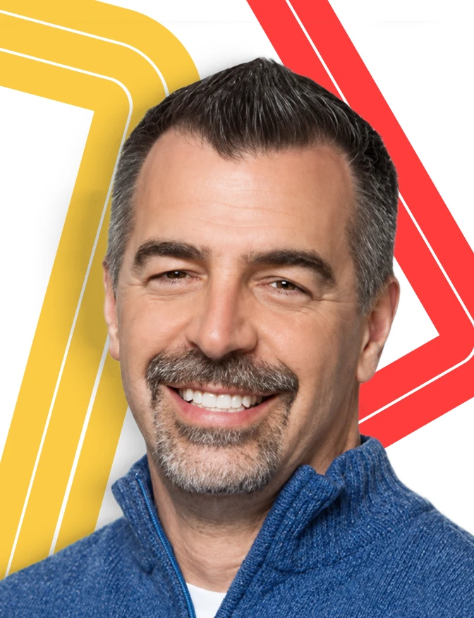 Barry Fiske