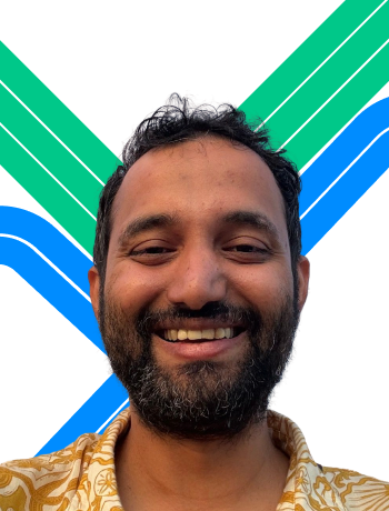 Kenneth DSouza