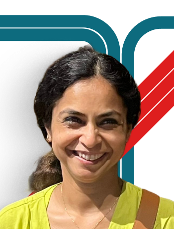 Ruchi Mehta