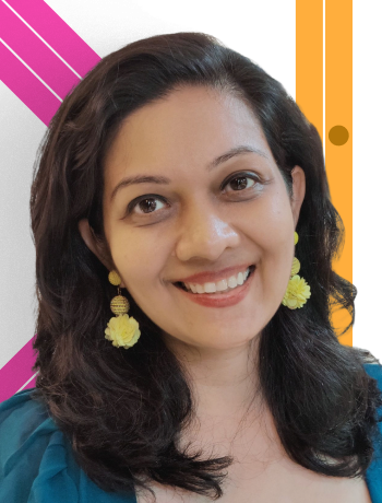 Priti Saini