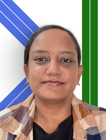 Akilandeswari K
