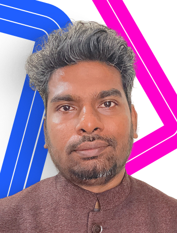 Arunkumar B