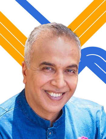 Suresh Venkat