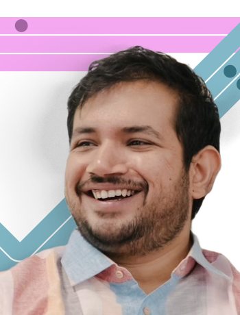 Nikhil Ravichandar