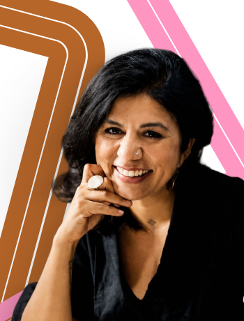 Kriti Monga