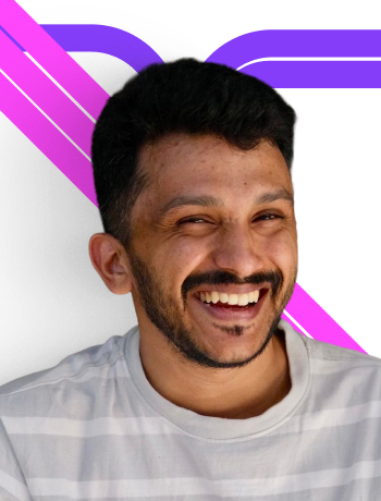Faris Mohammed