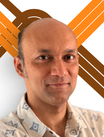 Vaibhav Kumaresh