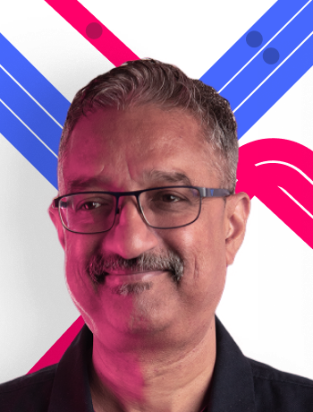 Rajeev Raja