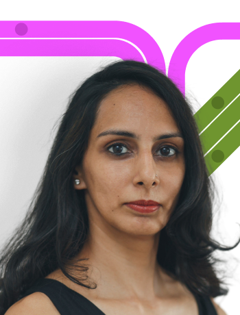 Rukmini S