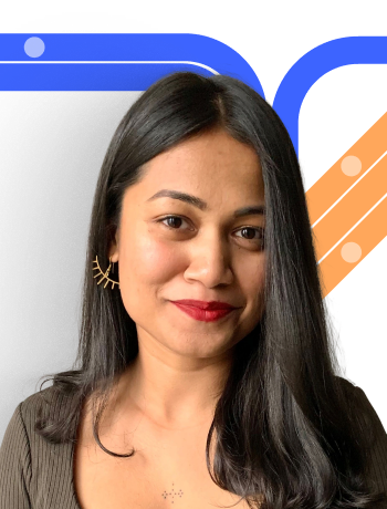 Kimya Gandhi