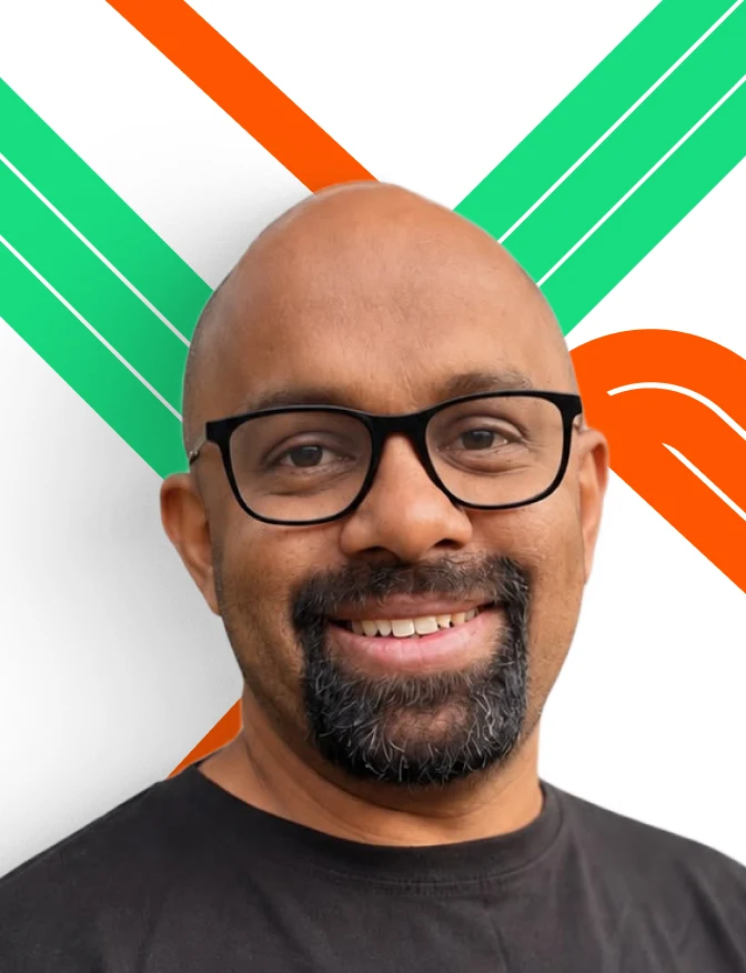 Narayan Gopalan