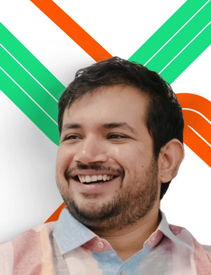 Nikhil Ravichandar
