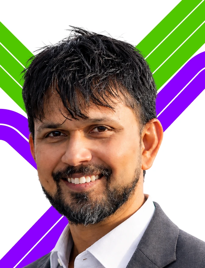 Rajarshi Ray
