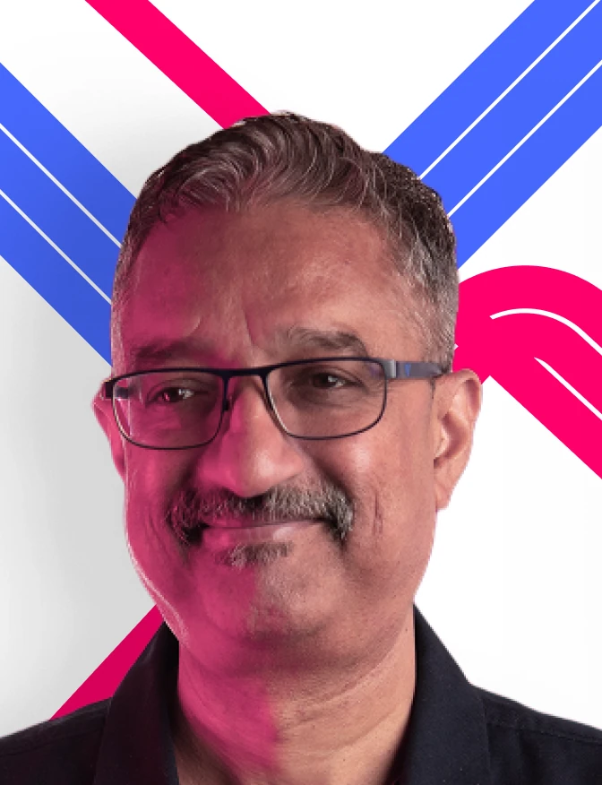 Rajeev Raja