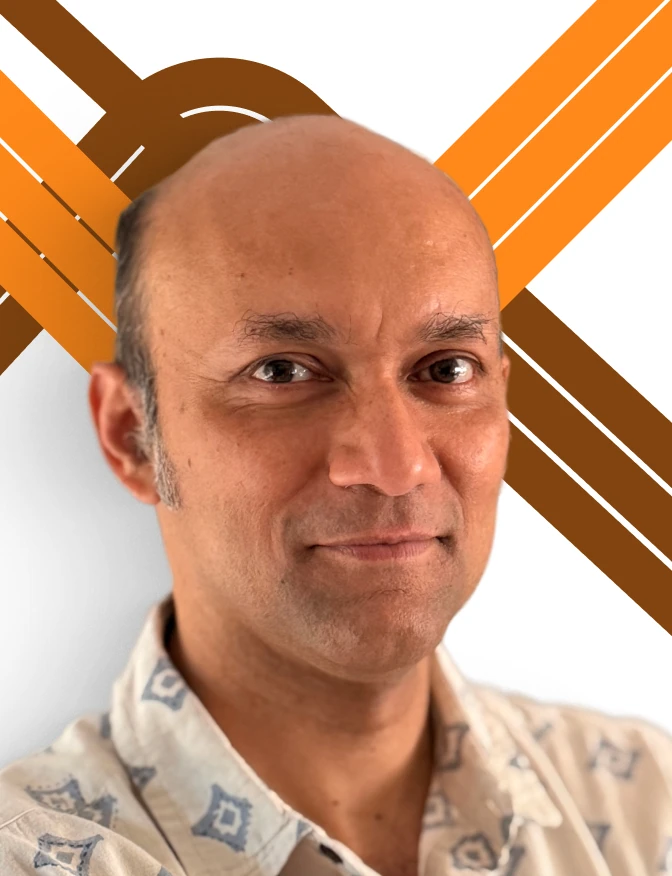 Vaibhav Kumaresh